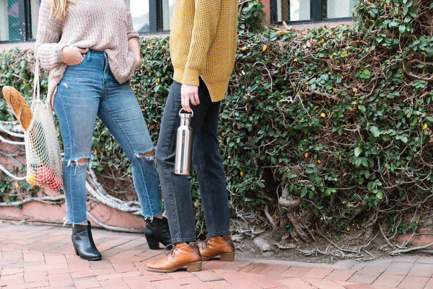 Termoska Klean Kanteen