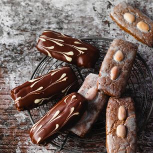 Cukroví printen z Cách. Zdroj www.https://dam.germany.travel/