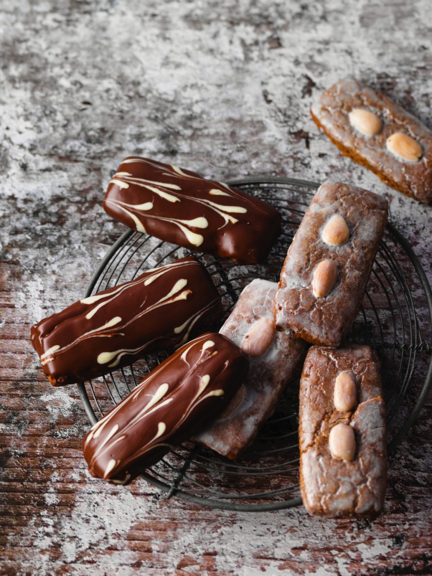 Cukroví printen z Cách. Zdroj www.https://dam.germany.travel/