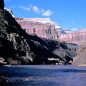 V mrazivých roklích Grand Canyonu