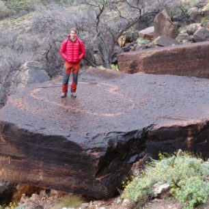 V Grand Canyonu necháte srdce, i kdyby bylo z kamene
