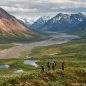 TIP NA KNIHU: Martin Loew a jeho deník z Aljašky