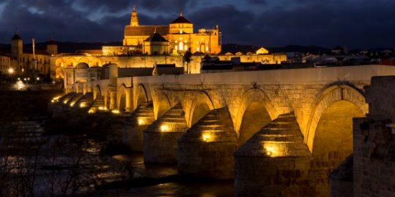 VIDEO: Španělská Andalusie v živém povídání