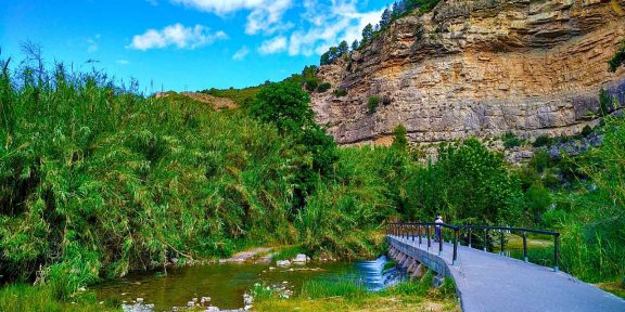 Do Valencie a Alicante za horami, historií i tyrkysovou vodou