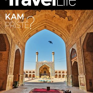 Travel life: od cestovatelů pro cestovatele