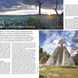 Travel life: od cestovatelů pro cestovatele