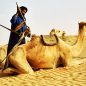Saharští Tuaregové: muslimové s křesťanskou minulostí a berberskými kořeny