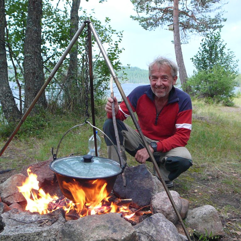 Jiří "Choroš" Hron