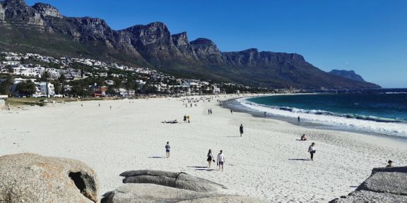 Tipy a rady na návštěvu Kapského města