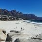 Tipy a rady na návštěvu Kapského města