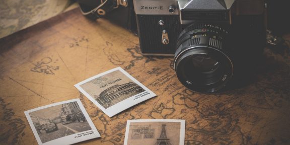 15 českých cestovatelských profilů na Instagramu, které stojí za to sledovat