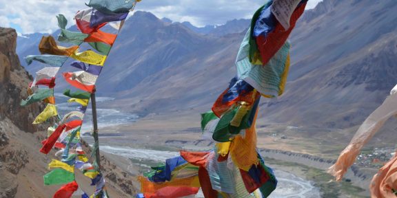 Festival ProTibet 2021 – zakuste Tibet on-line
