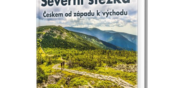 Přednáška: Severní stezka – Českem od západu k východu