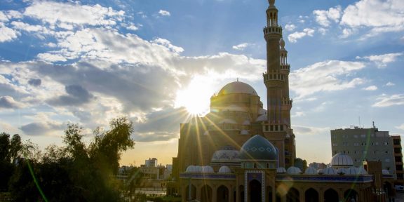 Kurdistán aneb jiný Irák: Dohuk, Erbil, Akre