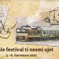 Festival ve vlaku! Za jízdy! ŽiWELL Express už za týden!