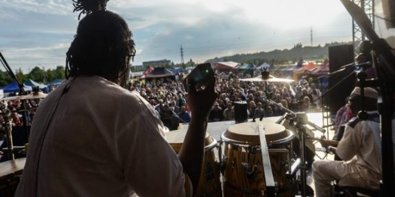 Respect Festival 2021