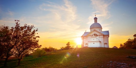Poutní a duchovní místa v Česku aneb 11 tipů na spirituální cesty u nás