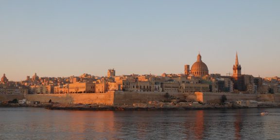 Valletta: tipy na návštěvu hlavního města Malty