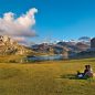 Věčně zelená Asturie: Utečte do hor do severního Španělska