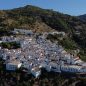 Toulky po bílých městečkách Andalusie