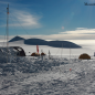 Konečně Antarktida IV. &#8211; Mt.Vinson a na jižní pól
