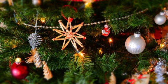 Vánoční tradice a zvyky v různých zemích světa