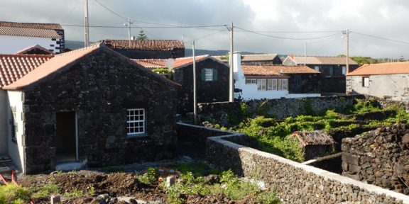 Tomáš Kůdela – Z hlubin oceánu na Azorské ostrovy