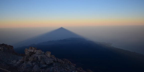 Šest nejlepších túr na Tenerife