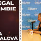 SVĚTOVÍ X OBZORY: Lenka Hrabalová &#8211; Senegal a Gambie