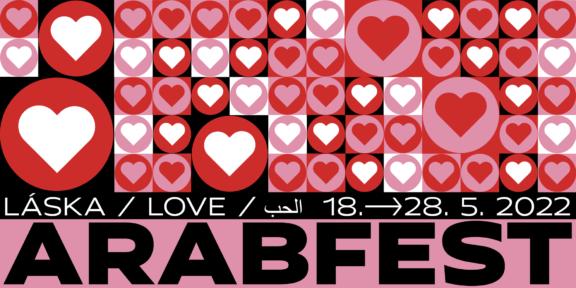Jak se zamilovat do arabského světa