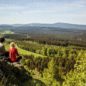PŘÍRODNÍ REZERVACE ERZGEBIRGE/VOGTLAND: německé Krušnohoří vábí sportovce i historiky