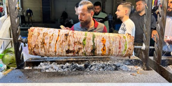 Na mapě Kurdistán nenajdeš!