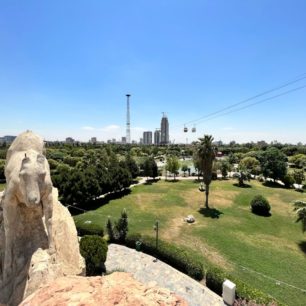 Irbíl, irácký Kurdistán, Foto: CK Hamidi