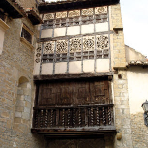 Mirambel, Maestrazgo, Teruel, Španělsko, Foto: Turespaňa