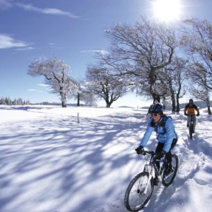 Schwarzwald, Bádensko-Württembersko, Foto GNTB