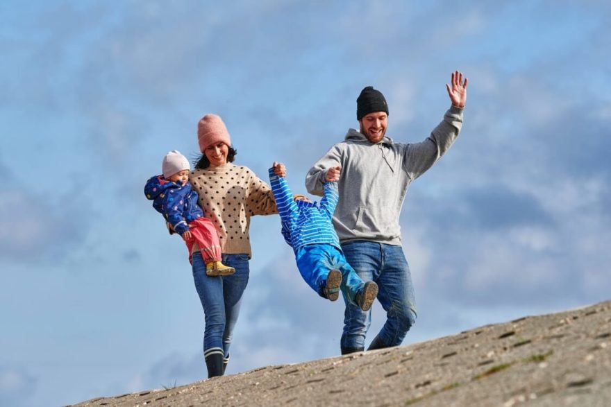 Wittmund, východní Frísko, Foto GNTB