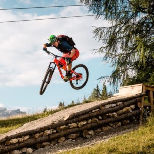 Trentino-Alto Adige, Alta Badia Bike Beats Trails, Autor: Alex Moling
