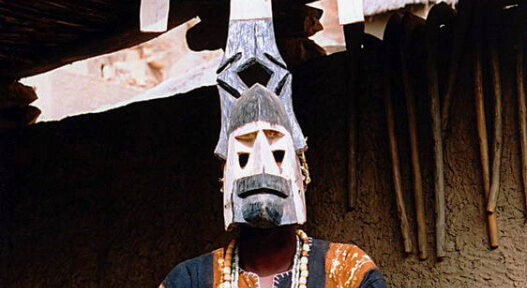 Do Mali za Dogony: Fascinující kultura a náboženství
