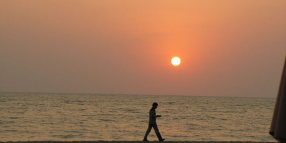 Indická Goa – ráj pro odpůrce zimy