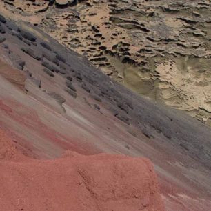 Lanzarote, Kanárské ostrovy, autor: Jaroslav Jindra