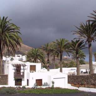 Lanzarote, Kanárské ostrovy, autor: Jaroslav Jindra