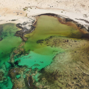 Lanzarote, Kanárské ostrovy, autor: Jaroslav Jindra