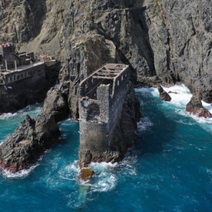 Lanzarote, Kanárské ostrovy, autor: Jaroslav Jindra