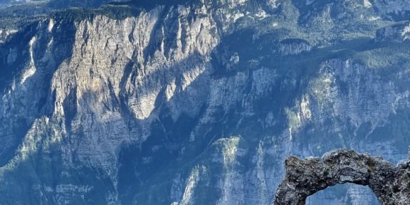 Bosna a Hercegovina – tak blízká a přitom tak vzdálená, Pavla Špringerová