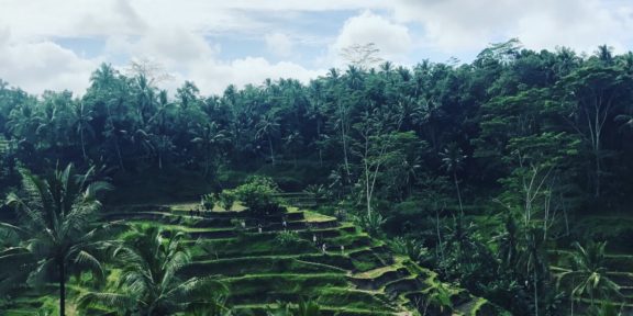 S Radkou na cestách po 5 kontinentech – Radka Darebná