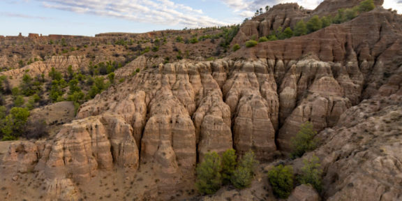 Voňavá a všemi barvami hýřící Andalusie