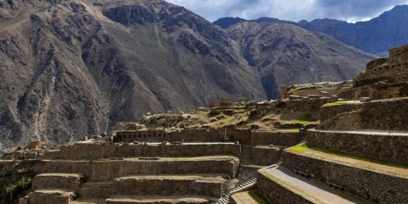 Peru – tři světy v jedné zemi – Jitka Zadražilová