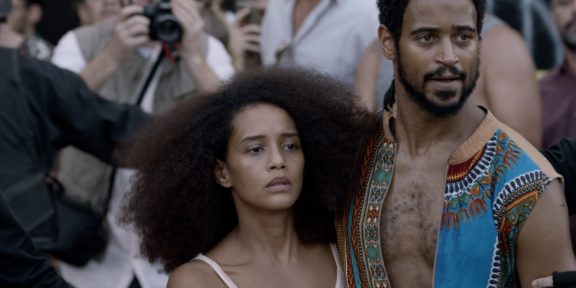 Kino Brasil oslavuje nezávislost v Biu Oko