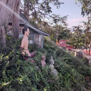 Hua Hin, Thajsko, autor: Jan Prokeš