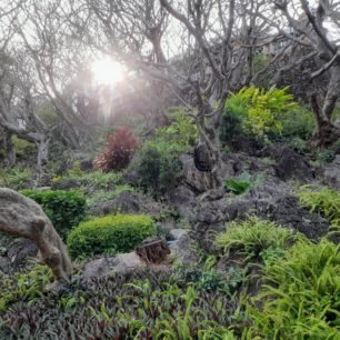 Historický park Phra Nakhon Khiri, Phetchaburi, Thajsko, autor: Jan Prokeš
